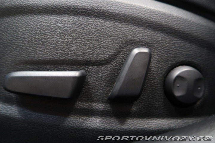 Kia ProCeed 1,6 T_GDI NAVI KAMERA 1. 2022