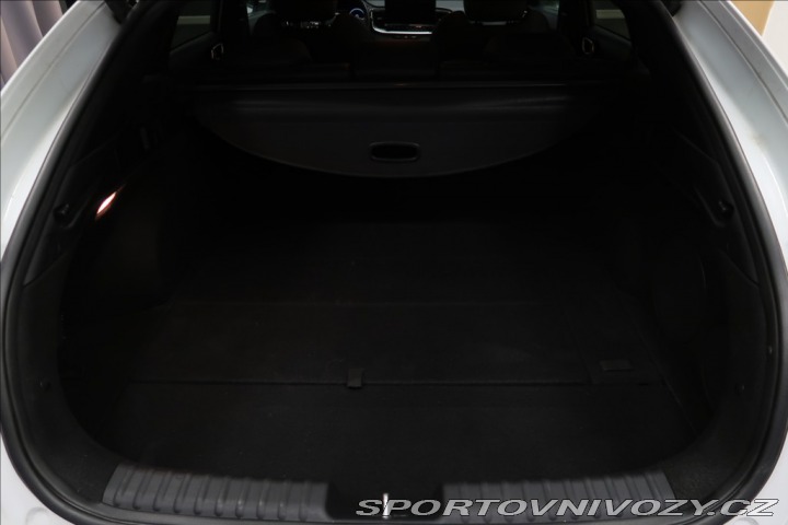 Kia ProCeed 1,6 T_GDI NAVI KAMERA 1. 2022