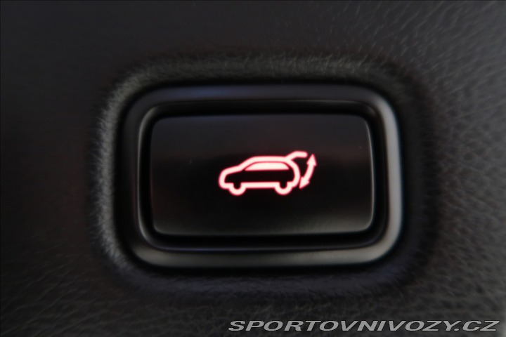 Kia ProCeed 1,6 T_GDI NAVI KAMERA 1. 2022