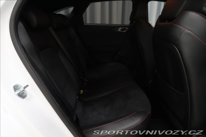Kia ProCeed 1,6 T_GDI NAVI KAMERA 1. 2022