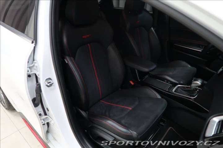 Kia ProCeed 1,6 T_GDI NAVI KAMERA 1. 2022