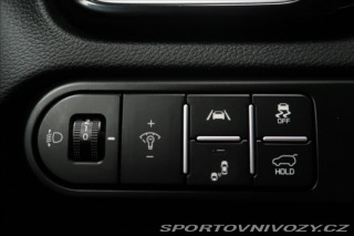 Kia ProCeed 1,6 T_GDI NAVI KAMERA 1. 2022