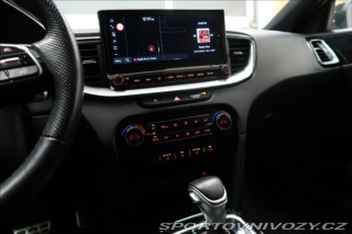 Kia ProCeed 1,6 T_GDI NAVI KAMERA 1. 2022