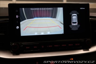 Kia ProCeed 1,6 T_GDI NAVI KAMERA 1. 2022