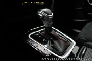 Kia ProCeed 1,6 T_GDI NAVI KAMERA 1. 2022