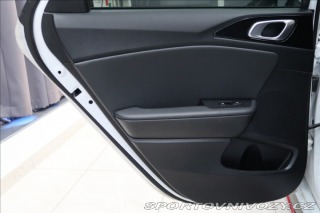 Kia ProCeed 1,6 T_GDI NAVI KAMERA 1. 2022