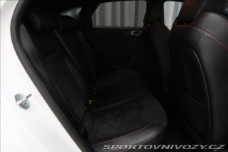 Kia ProCeed 1,6 T_GDI NAVI KAMERA 1. 2022