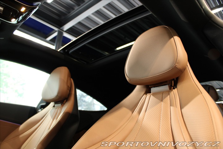 Mercedes-Benz CLE 300e AMG Line Premium Plu 2025