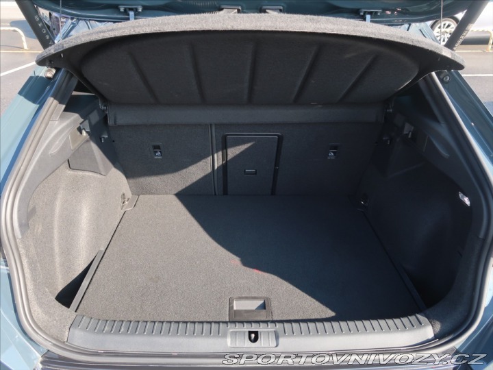 Cupra Formentor 1,5 TSI DSG Technology 2025