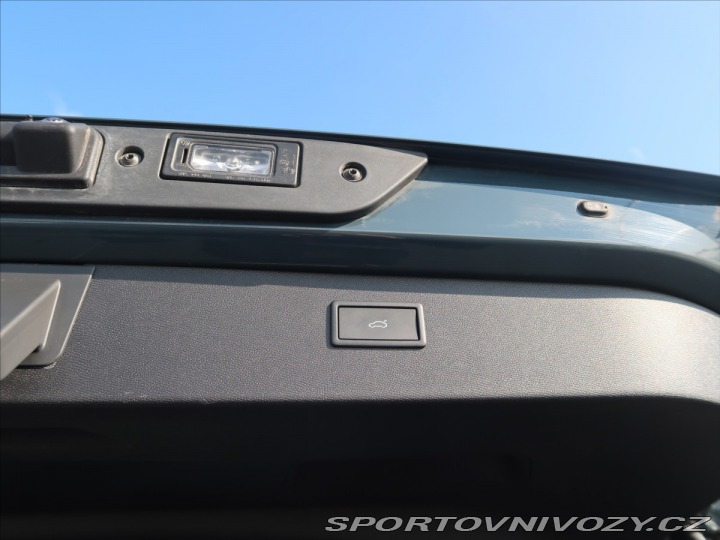 Cupra Formentor 1,5 TSI DSG Technology 2025