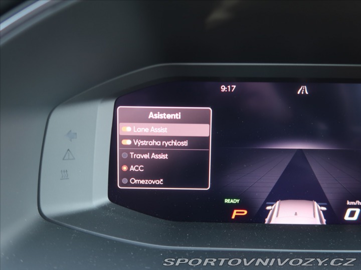 Cupra Formentor 1,5 TSI DSG Technology 2025