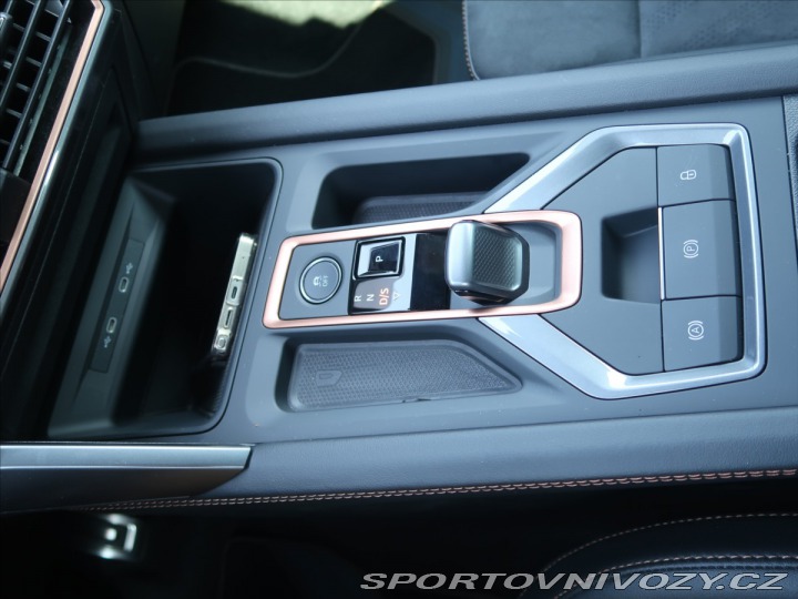 Cupra Formentor 1,5 TSI DSG Technology 2025