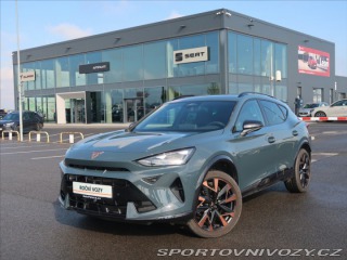 Cupra Formentor 1,5 TSI DSG Technology 2025