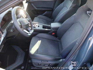 Cupra Formentor 1,5 TSI DSG Technology 2025