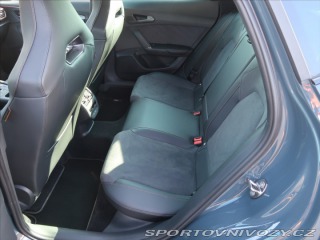 Cupra Formentor 1,5 TSI DSG Technology 2025