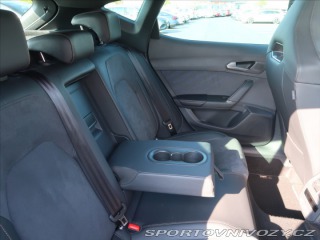 Cupra Formentor 1,5 TSI DSG Technology 2025