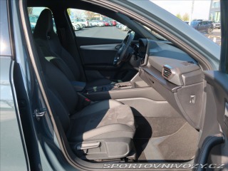 Cupra Formentor 1,5 TSI DSG Technology 2025