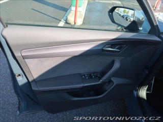 Cupra Formentor 1,5 TSI DSG Technology 2025