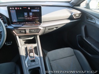 Cupra Formentor 1,5 TSI DSG Technology 2025