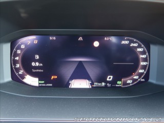 Cupra Formentor 1,5 TSI DSG Technology 2025