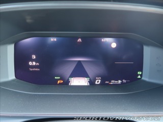 Cupra Formentor 1,5 TSI DSG Technology 2025