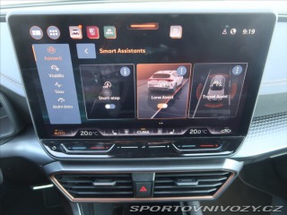 Cupra Formentor 1,5 TSI DSG Technology 2025