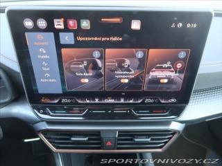 Cupra Formentor 1,5 TSI DSG Technology 2025