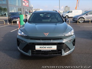 Cupra Formentor 1,5 TSI DSG Technology 2025