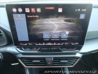 Cupra Formentor 1,5 TSI DSG Technology 2025