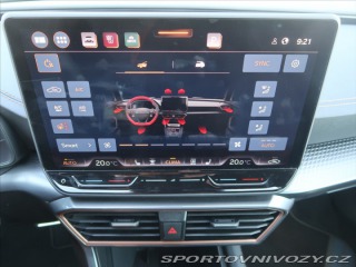 Cupra Formentor 1,5 TSI DSG Technology 2025