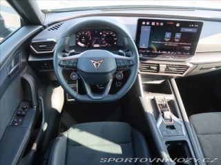 Cupra Formentor 1,5 TSI DSG Technology 2025
