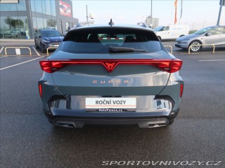 Cupra Formentor 1,5 TSI DSG Technology 2025