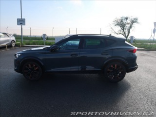 Cupra Formentor 1,5 TSI DSG Technology 2025