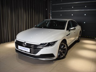 Volkswagen Arteon 2,0 Bi -TDI  Elegance Taž