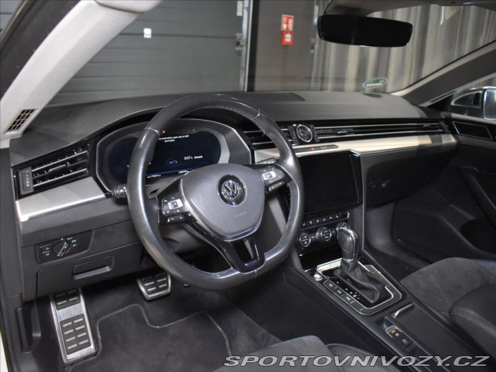 Volkswagen Arteon 2,0 Bi -TDI  Elegance Taž 2017