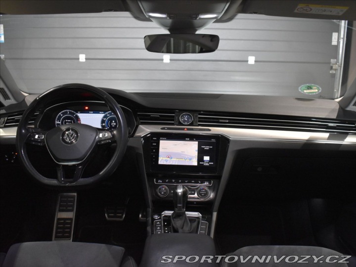 Volkswagen Arteon 2,0 Bi -TDI  Elegance Taž 2017