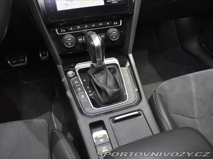 Volkswagen Arteon 2,0 Bi -TDI  Elegance Taž 2017