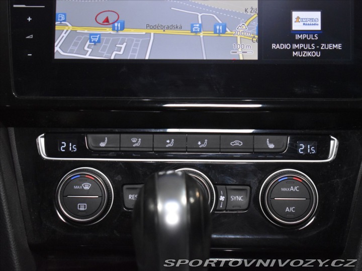 Volkswagen Arteon 2,0 Bi -TDI  Elegance Taž 2017