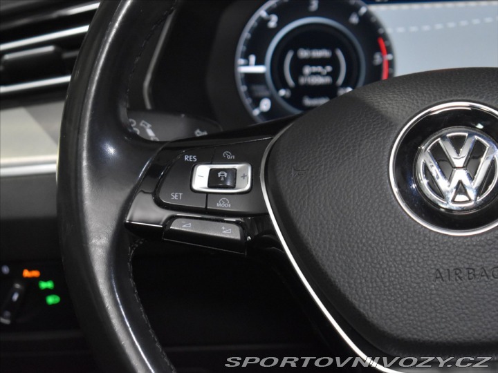 Volkswagen Arteon 2,0 Bi -TDI  Elegance Taž 2017