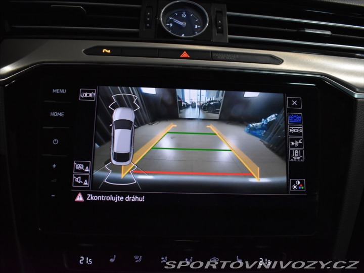 Volkswagen Arteon 2,0 Bi -TDI  Elegance Taž 2017