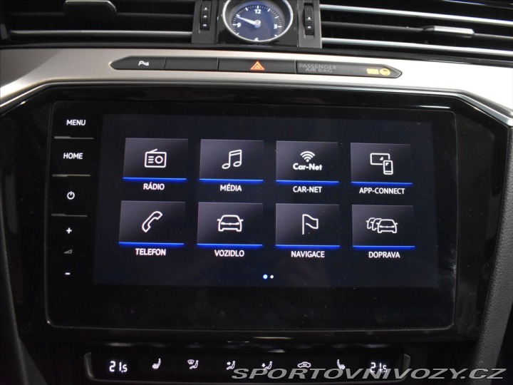 Volkswagen Arteon 2,0 Bi -TDI  Elegance Taž 2017