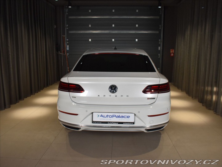Volkswagen Arteon 2,0 Bi -TDI  Elegance Taž 2017