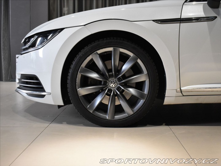 Volkswagen Arteon 2,0 Bi -TDI  Elegance Taž 2017