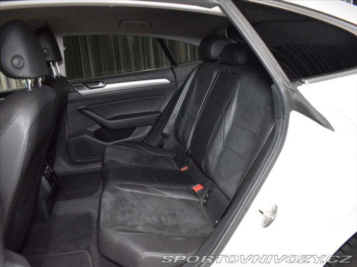 Volkswagen Arteon 2,0 Bi -TDI  Elegance Taž 2017