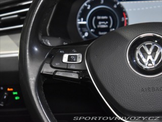 Volkswagen Arteon 2,0 Bi -TDI  Elegance Taž 2017