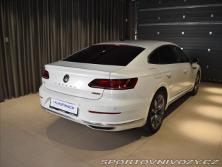 Volkswagen Arteon 2,0 Bi -TDI  Elegance Taž 2017
