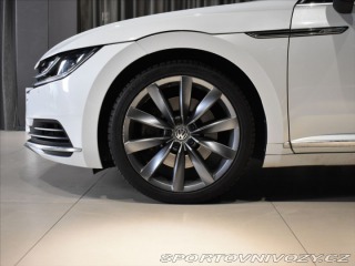 Volkswagen Arteon 2,0 Bi -TDI  Elegance Taž 2017