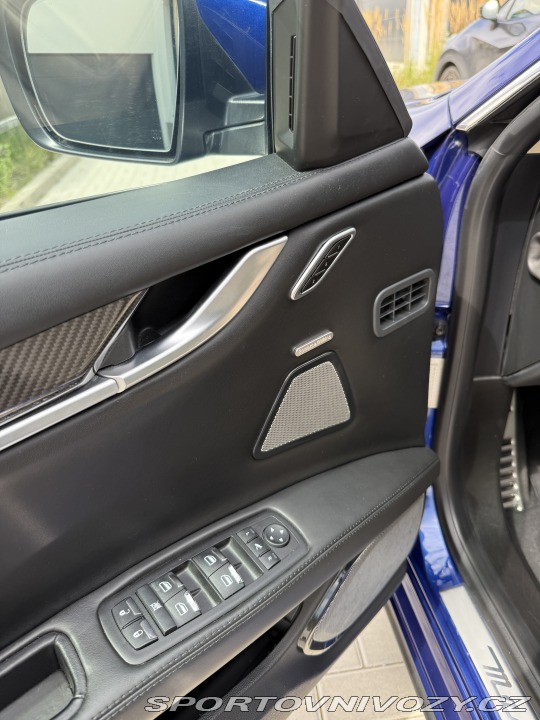 Maserati Ghibli  2014