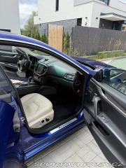 Maserati Ghibli  2014