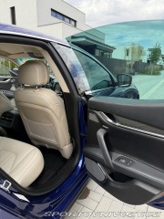 Maserati Ghibli  2014